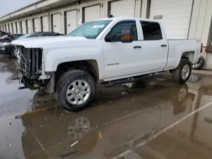 2015 CHEVROLET ALL Models