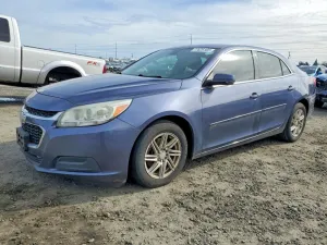 2015 CHEVROLET MALIBU