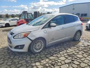 2015 FORD CMAX