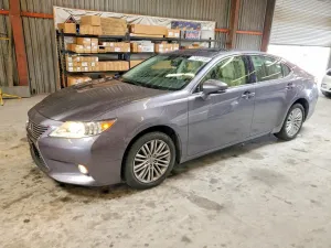 2013 LEXUS ES350