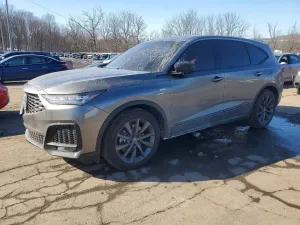 2026 ACURA MDX