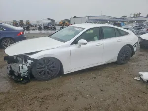 2021 TOYOTA MIRAI