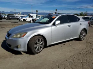 2006 LEXUS IS 250