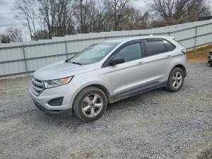 2015 FORD EDGE