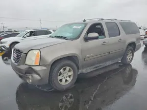 2012 GMC YUKON