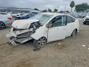 2008 TOYOTA PRIUS