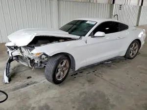 2016 FORD ALL Models