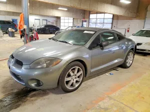 2007 MITSUBISHI ECLIPSE