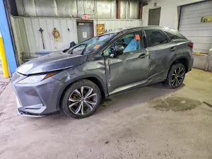 2020 LEXUS RX350