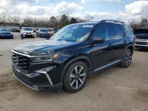 2023 HONDA PILOT