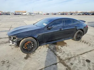 2019 MERCEDES-BENZ GT-CLASS