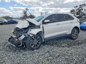 2015 FORD EDGE