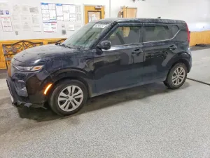 2021 KIA SOUL