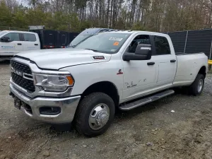 2024 RAM 3500
