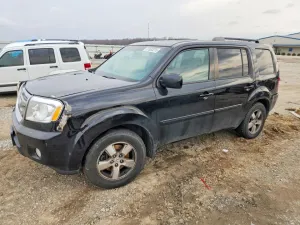 2011 HONDA PILOT