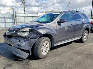 2015 CHEVROLET EQUINOX