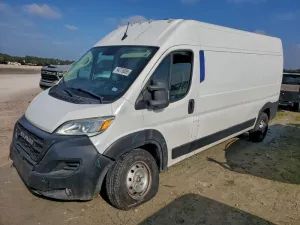 2023 RAM PROMASTER