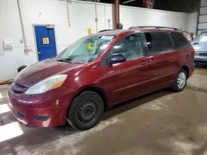 2007 TOYOTA All Models