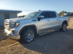 2019 GMC SIERRA