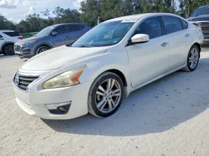 2013 NISSAN ALTIMA