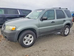 2005 FORD ESCAPE