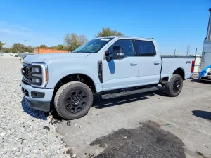 2026 FORD F350