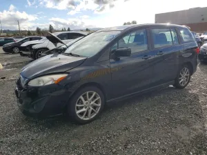 2012 MAZDA 5