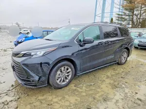 2025 TOYOTA All Models