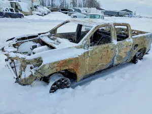 2023 CHEVROLET COLORADO T