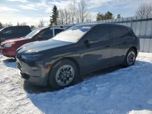 2023 BMW IX XDRIVE5