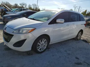 2015 MAZDA 5