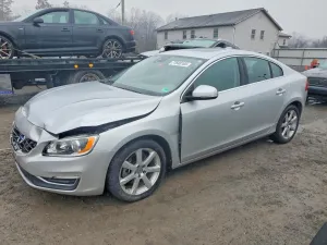 2016 VOLVO S60