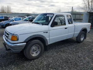 1994 FORD RANGER
