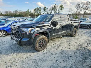2024 TOYOTA TUNDRA