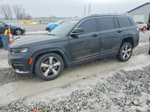 2022 JEEP GRAND CHER