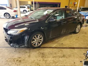 2014 TOYOTA AVALON