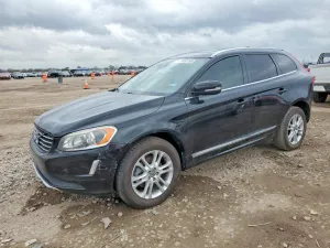 2016 VOLVO XC60