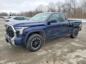 2022 TOYOTA TUNDRA