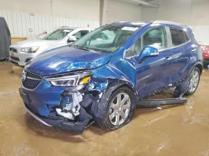 2020 BUICK ENCORE