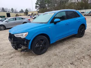 2020 AUDI Q3
