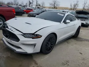 2020 FORD ALL Models