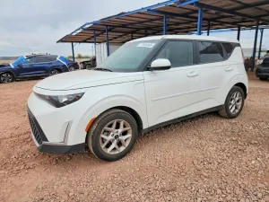 2023 KIA SOUL