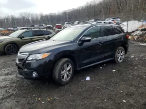 2013 ACURA RDX