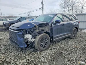 2024 LEXUS TX 350 BAS