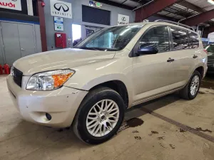 2007 TOYOTA RAV4