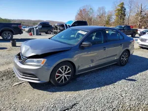 2016 VOLKSWAGEN JETTA