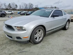 2011 FORD ALL Models