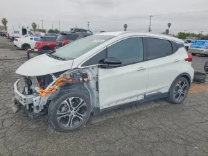 2021 CHEVROLET BOLT
