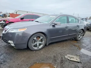 2010 ACURA TL