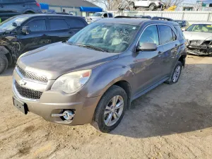 2012 CHEVROLET EQUINOX